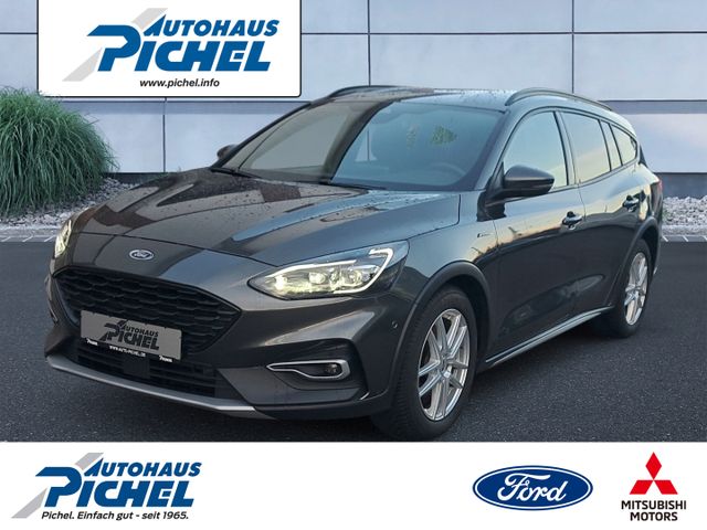 Ford Focus Turnier Active X ADAPTIVE LED+B&O SOUND+TE