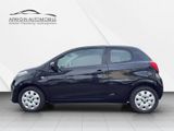 Citroën C1 Feel KLIMAANLAGE/SERVO/USB/TEMPOMAT/LED TGFL. - Citroën in Dortmund