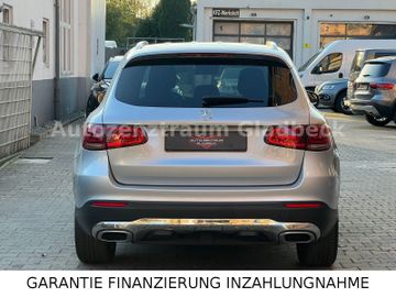 Mercedes GLC 200 - 7