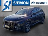 Hyundai Tucson 1.6 T-GDI 48V Select Navi LED Klimaauto R - Hyundai TUCSON