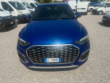 Audi Q5 - 7