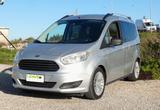 Ford Tourneo Courier 1.6 TDCI 95 CV Plus (M1247) - Ford: 12 M P6