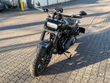 Harley-Davidson Fat Bob 114  Jekill & Hyde FXFBS Softail - HARLEY-DAVIDSON SOFTAIL FAT BOB 114 FXFBS