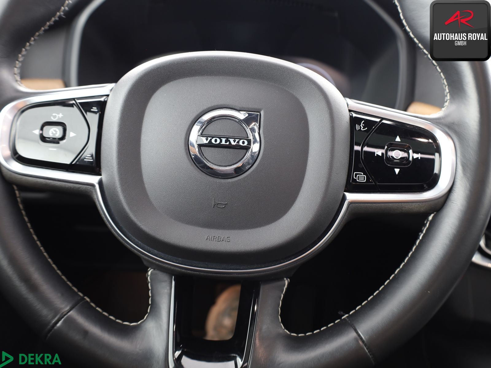 Volvo S90 T8 AWD RECHARGE INSCRIPTION FOUR-C,STANDHEIZ foto 17