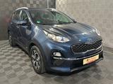 Kia Sportage 4WD*VISION*R.KAM-TEMPO-SPUR-NAVI-TOUCH - Kia Sportage: R