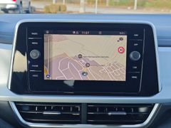 VW T-Roc Goal 115PS #ACC #LED #NAVI