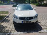 Nissan Qashqai+2 1.6 dCi DPF Tekna Tekna - Nissan Qashqai+2 mit Diesel-Antrieb