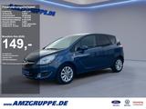 Opel Meriva 1.4 Turbo PDC+Tempomat+Klimaauto - Opel Meriva in Chemnitz