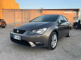 Seat SEAT LEON 1.6 TDI 105CV BERLINA FULL NAVI MY15 - Seat Leon 1M mit Diesel-Antrieb