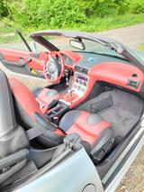 BMW Z3 Roadster 2.2i - BMW Z3: mit Klimaanlage