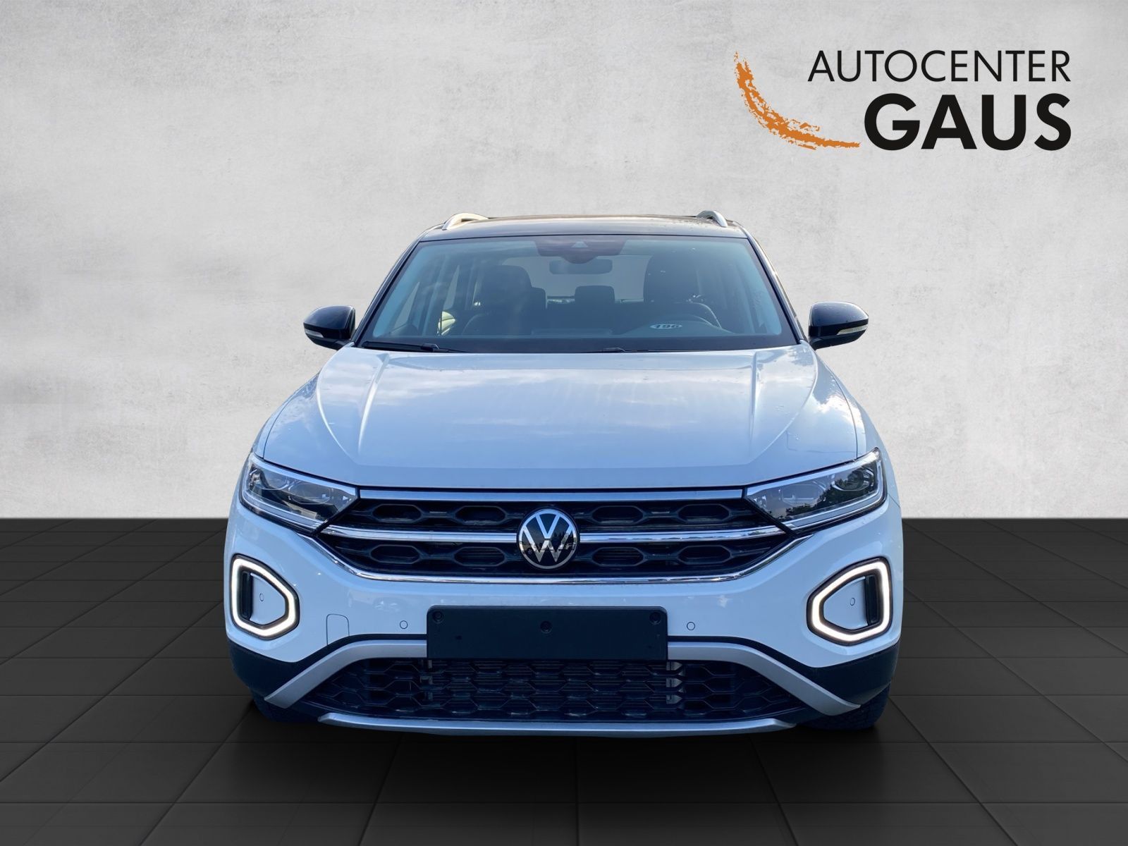 Volkswagen T-Roc Style 1.5 TSI Navi ACC Standhzg foto 3