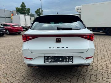 Cupra Leon - 3