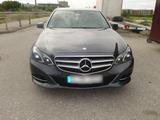 Mercedes-Benz E250 BT Avantgarde Standheiz... - Mercedes-Benz E 250 in München