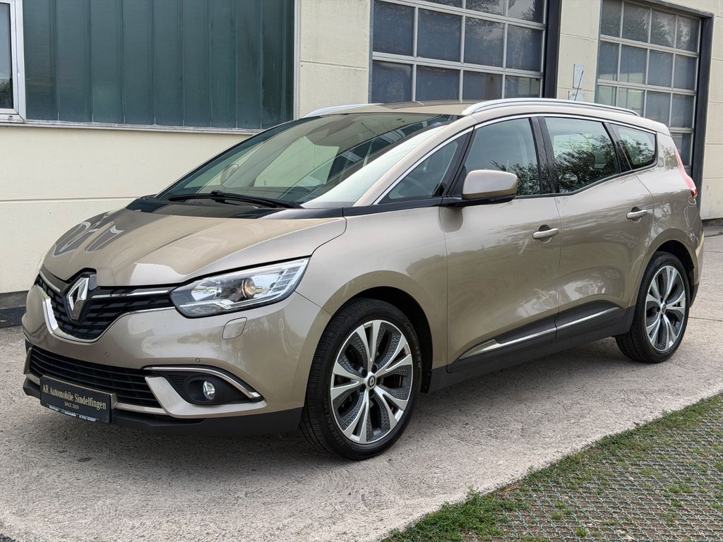 Angebot ansehen Renault Grand Scenic