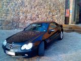 Mercedes-Benz Mercedes SL 350 (R230), 1. Hd., Erstzulass... - Mercedes-Benz SL 350 r230 Gebrauchtwagen
