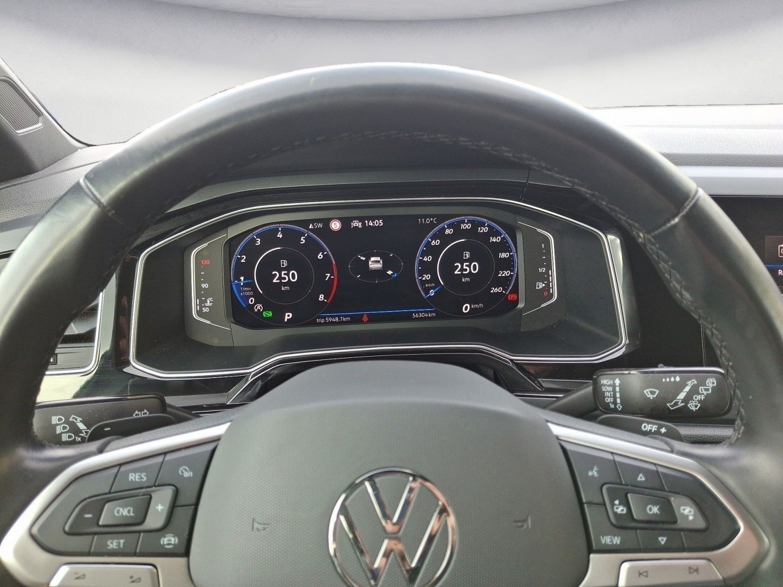 Volkswagen Taigo - Bild 10