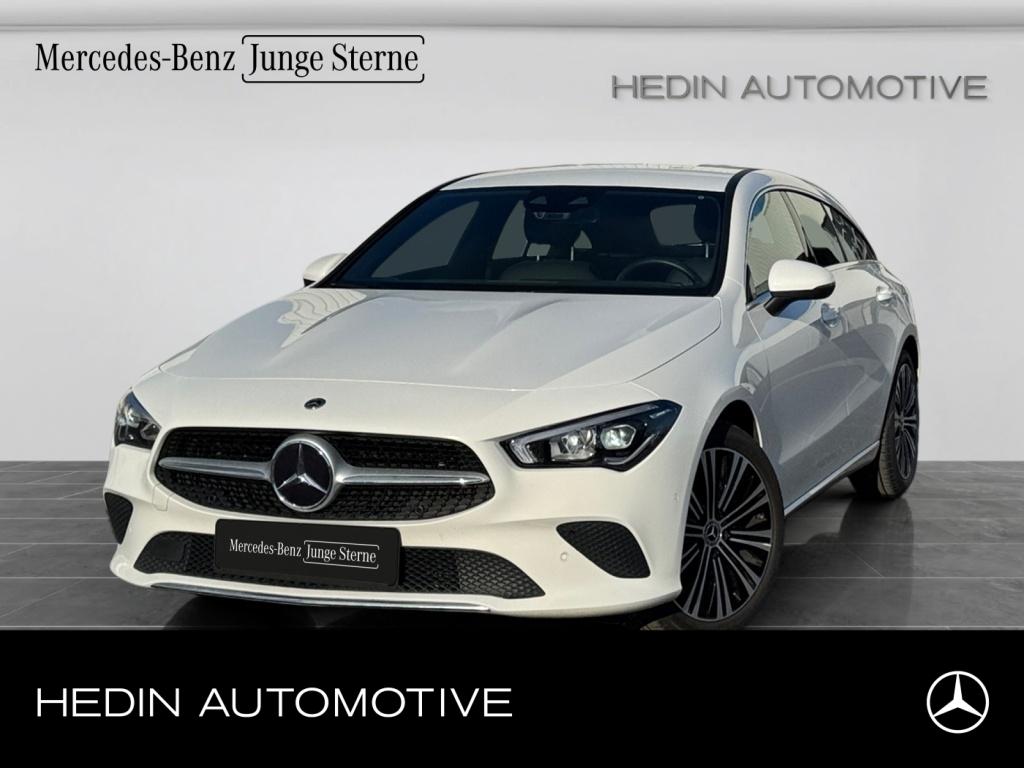 Mercedes-Benz CLA 180 SB PROGRESSIVE|MBUX|SHZ|TEMP|LED|NAVI