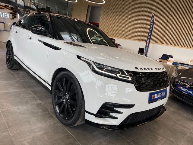 Land Rover Range Rover Velar R-Dyn. S *AWD*NAV*LED*KAM*ACC*