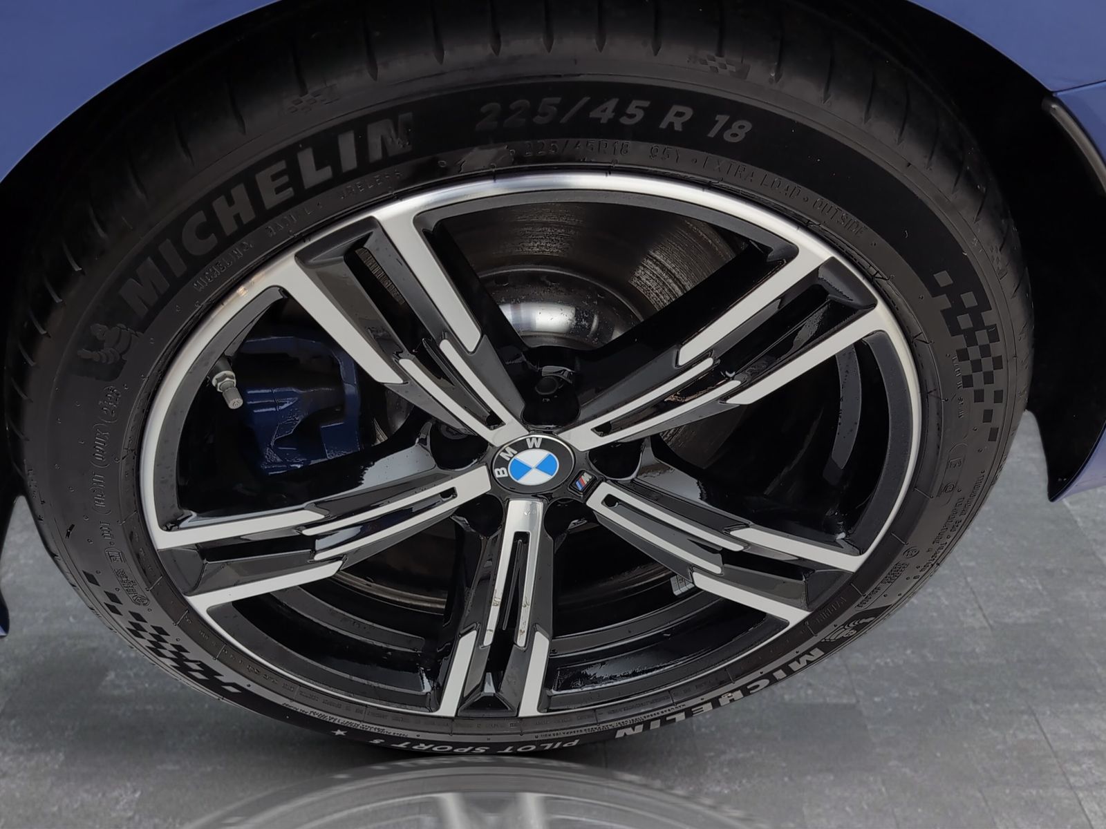 BMW 320 - Bild 17