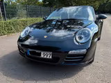 Porsche 997 Carrera 4 Cabriolet - Porsche 997 Gebrauchtwagen in Hamburg