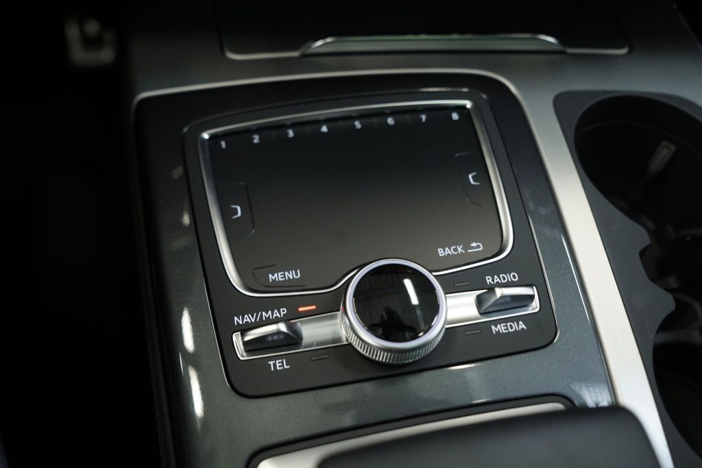 Audi Sq7