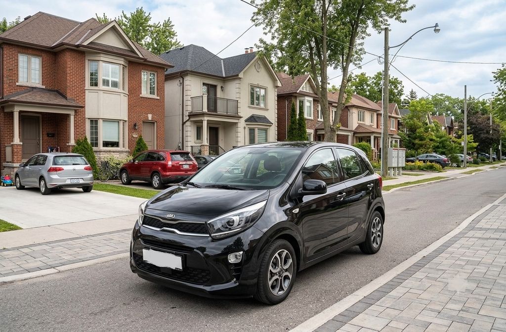 Image of Kia Picanto