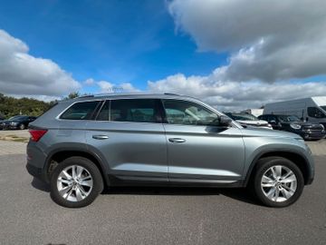 Skoda Kodiaq - 9