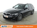 BMW 318i M Sport Aut.*NAVI*LED*CAM*TEMPO*PDC*SHZ* - BMW 318 in Hamburg