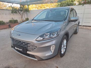 Ford Kuga - 3
