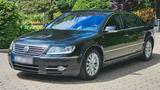 Volkswagen VW Phaeton 4,2 V8 m. LPG Motor 100.000 km,... - Volkswagen Phaeton mit LPG-Antrieb: Limousine, Automatik