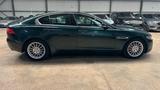 Jaguar XE Prestige - Jaguar XE Prestige mit Diesel-Antrieb