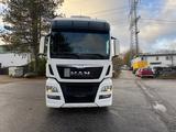 MAN TGX 26.440  6x2   LBW - Angebote