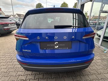 Skoda Karoq - 5