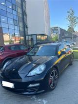 Porsche Panamera 3.0 - Porsche Panamera aus 2011 mit Diesel-Antrieb