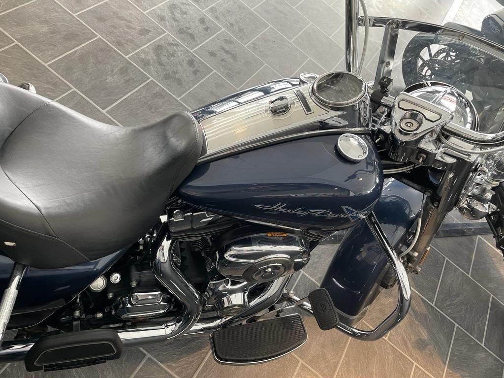 Fahrzeugabbildung Harley-Davidson Touring Road King FLHR sofort Verfügbar