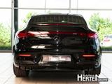 Mercedes-Benz Mercedes-AMG EQE 53 4M+ AMG+NIGHT+HYPERSCREEN - schwarze Mercedes-Benz EQE