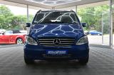 Mercedes-Benz Viano 3.0 CDI Kamera extralang 6x Einzelsitze - Mercedes-Benz Viano: Extralang