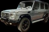 Mercedes-Benz G 350 BlueTec/Edition 35/Leder/Standhzg/Kame/AHK - Mercedes-Benz G-Klasse in Düsseldorf
