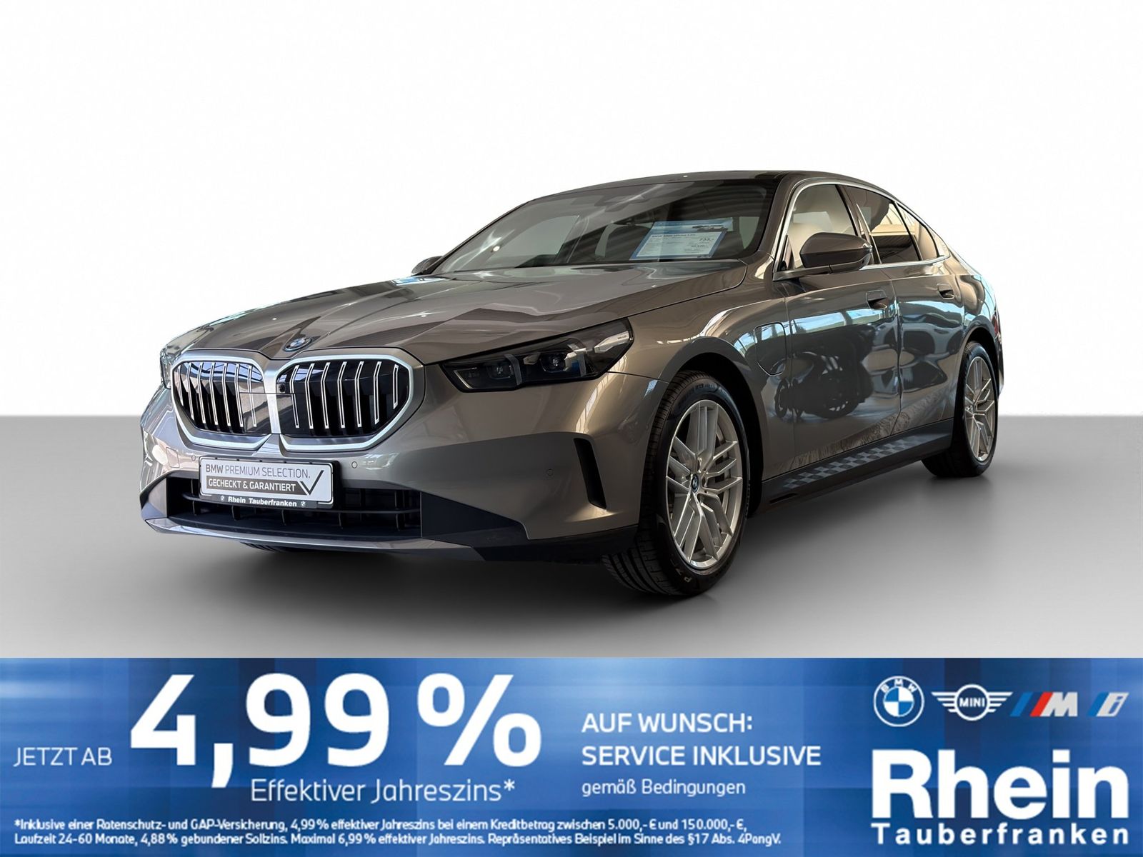 BMW 550e xDr LED+/hk/360/S-LÜFT/K-ZUG/4xAC/ROLLO/AMB