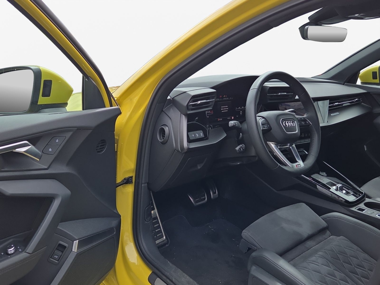 Audi RS3 - Bild 14