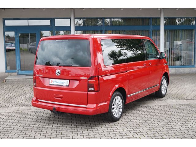 T6.1 Multivan 2.0 TDI Generation Six 4MOTION *ST