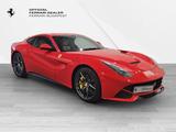 Ferrari F12 berlinetta LIFT RACING SEATS JBL CAMERA PDIS - scheckheftgepflegte Ferrari F12