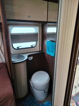 XGO 95 G Vollausstattung  - Behindertengerecht