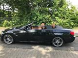 BMW 325i Cabrio - - BMW aus 2011: Cabrio