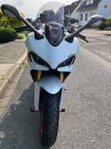 Ducati Supersport 950 S - DUCATI 950 SUPERSPORT