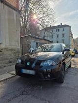 Seat Ibiza 6L 1.4 Sport Edition /  TÜV 3/27 - Seat Ibiza aus 2007: Edition Sport