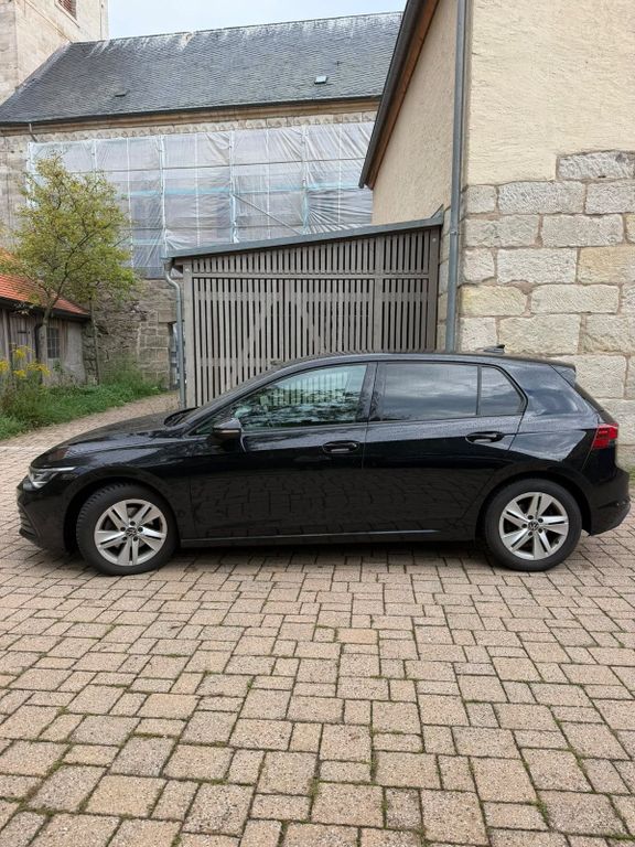 Image of Volkswagen Golf