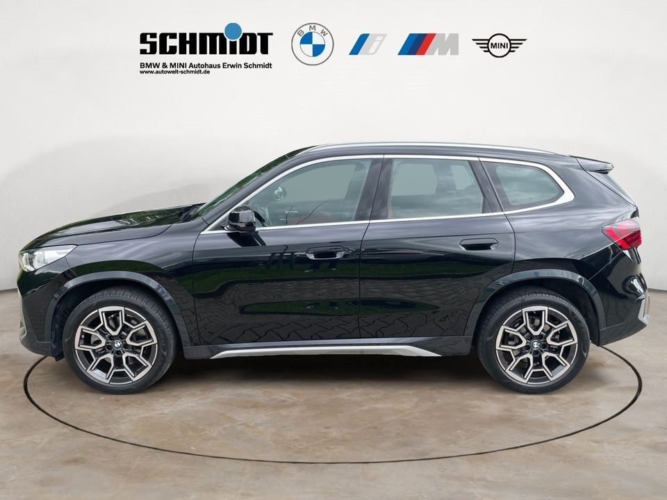 BMW X1 xDrive23i xLine 2Jahre-BPS foto 3