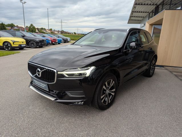 Volvo XC 60 B5 AWD Momentum Pro