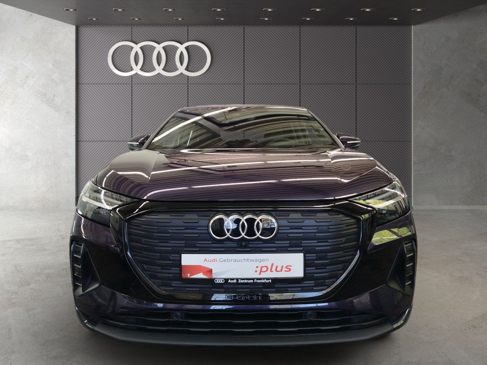 Audi Q4 e-tron - Bild 3